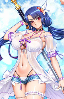 Murasaki Yatsu