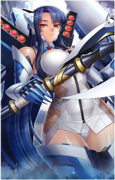 Murasaki Yatsu