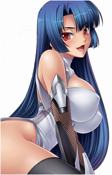 Murasaki Yatsu