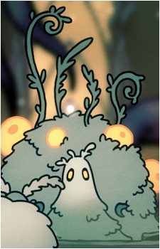 Moss Prophet's image