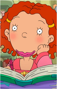 Ginger Foutley