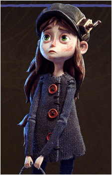 Odd's image