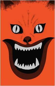 Blanche {Hausu}