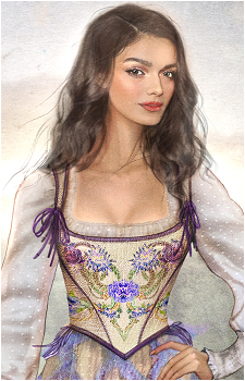 Lucy Gray Baird's image