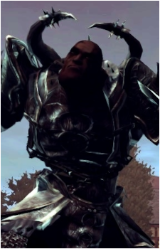 Kahn the Warrior's image