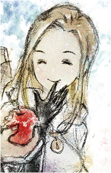 Ophilia Clement