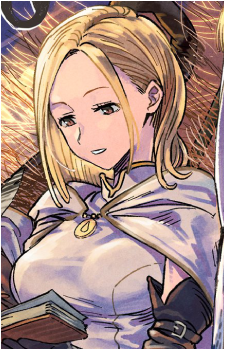 Ophilia Clement