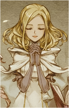 Ophilia Clement