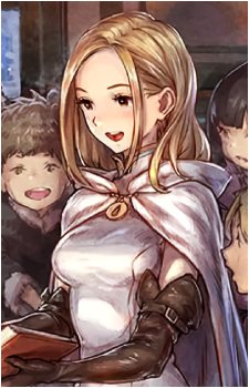 Ophilia Clement