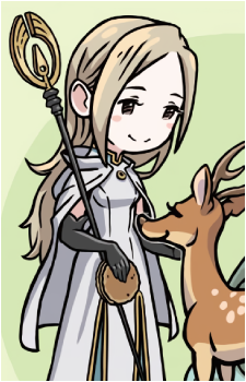 Ophilia Clement