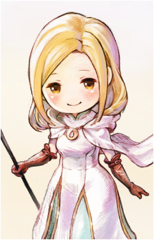 Ophilia Clement
