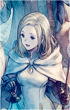 Ophilia Clement