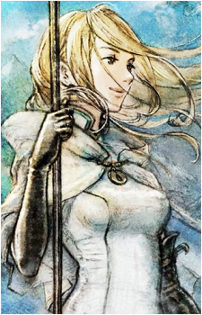 Ophilia Clement's image