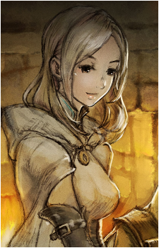 Ophilia Clement