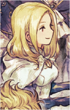 Ophilia Clement