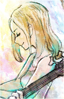 Ophilia Clement