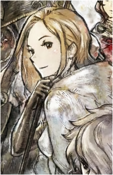 Ophilia Clement