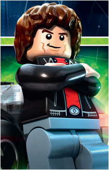 Michael Knight's image