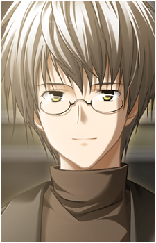 Yuu Himura