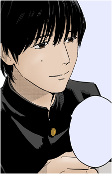 Kasai's image