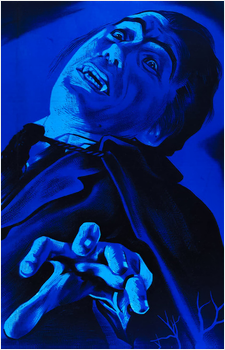Count Dracula