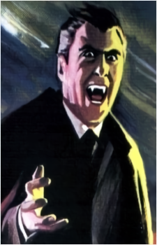 Count Dracula