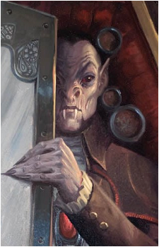 Count Dracula