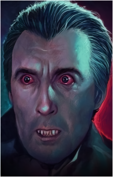 Count Dracula
