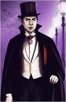 Count Dracula
