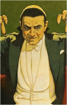 Count Dracula
