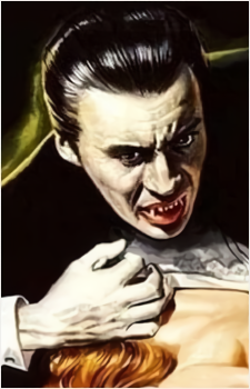 Count Dracula