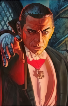 Count Dracula