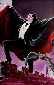 Count Dracula