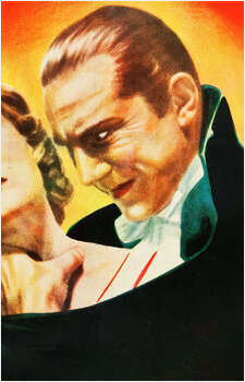 Count Dracula