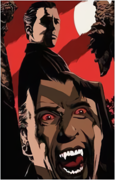 Count Dracula