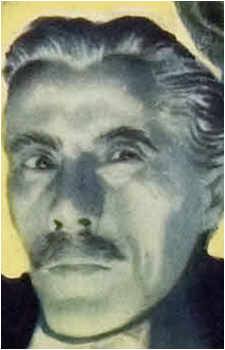 Count Dracula