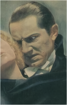 Count Dracula