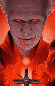 Count Dracula