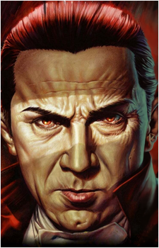Count Dracula
