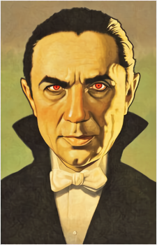Count Dracula