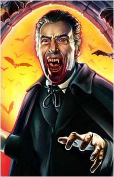 Count Dracula