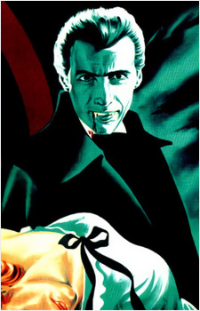 Count Dracula