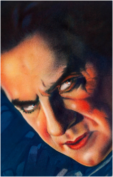 Count Dracula