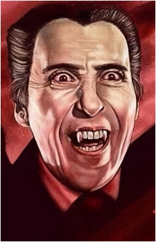 Count Dracula