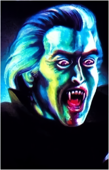 Count Dracula