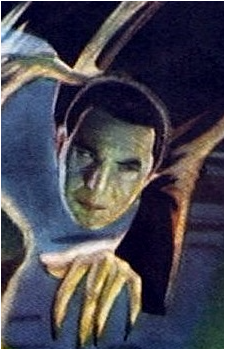 Count Dracula