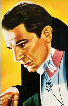 Count Dracula