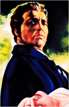 Count Dracula