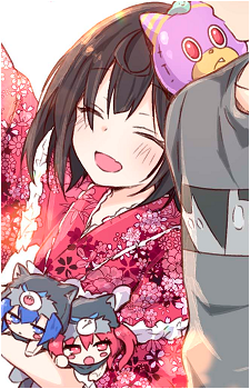 Shiina Tsumugi