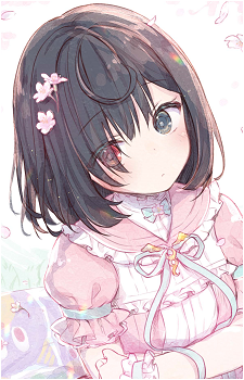Shiina Tsumugi